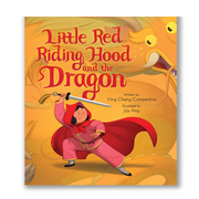 Little Red Riding Hood and the Dragon Book