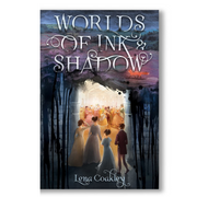Worlds of Ink and Shadow: A Novel of the Brontës Book