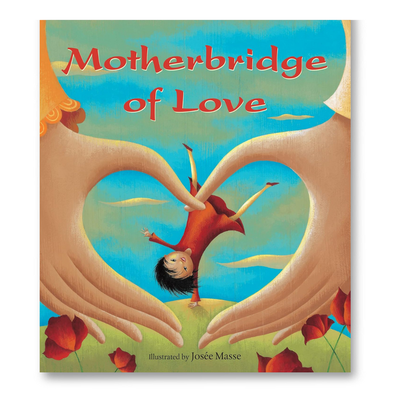 Motherbridge of Love Book