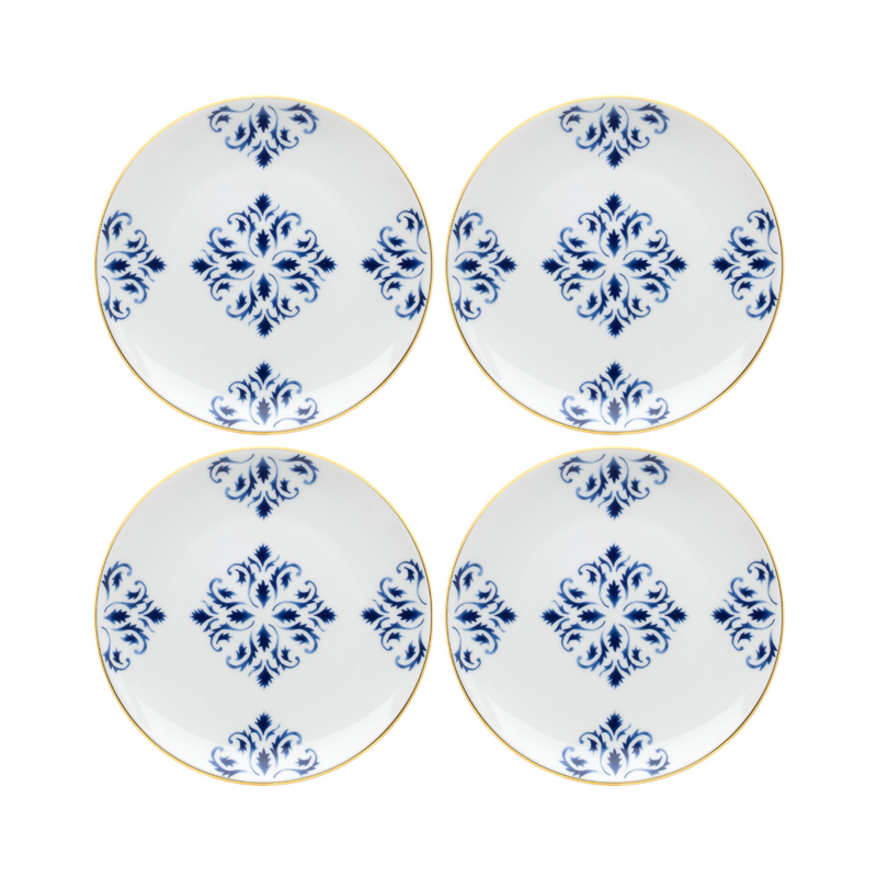 Transatlantica - Bread & Butter Plate