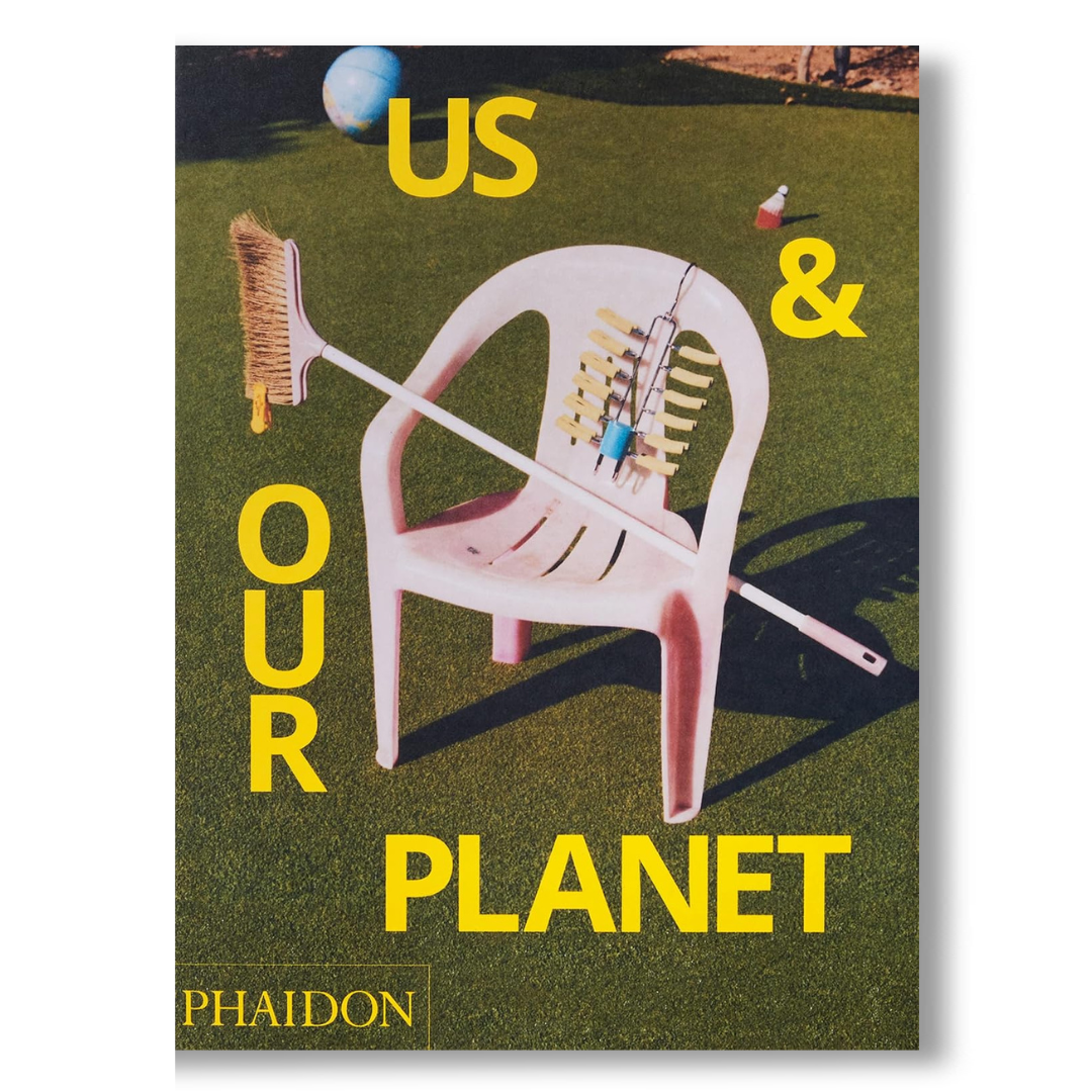 Us & Our Planet, This is How We Live [IKEA]: This is How We Live Book