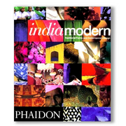 India Modern: Traditional Forms and Contemporary Design BOOK
