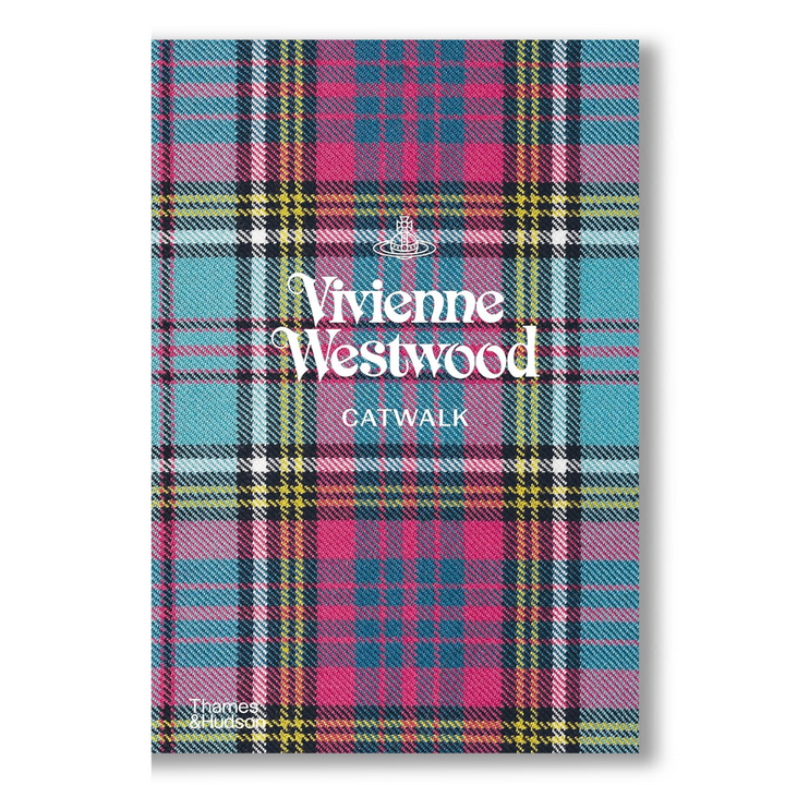 Vivienne Westwood Catwalk: The Complete Collections Book