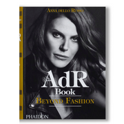 AdR Book: Beyond Fashion Book