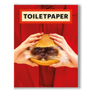 Toiletpaper Magazine 20 (Toilet Paper, 20) Book