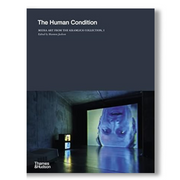 The Human Condition: Media Art from the Kramlich Collection, I: 1 Book