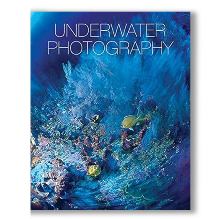 Underwater photography: by Vincenzo Paolillo Book