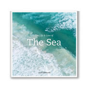 The Life and Love of the Sea Book