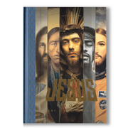 Jesus Now: Art + Pop Culture Book