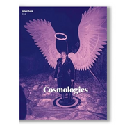 Cosmologies: Aperture 244 (Aperture Magazine, 244) Book