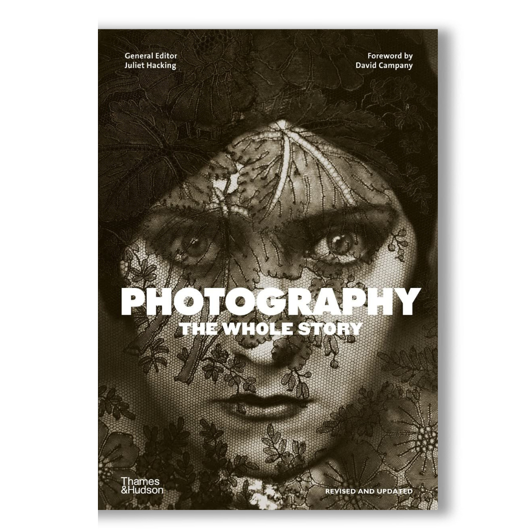 Photography BOOK