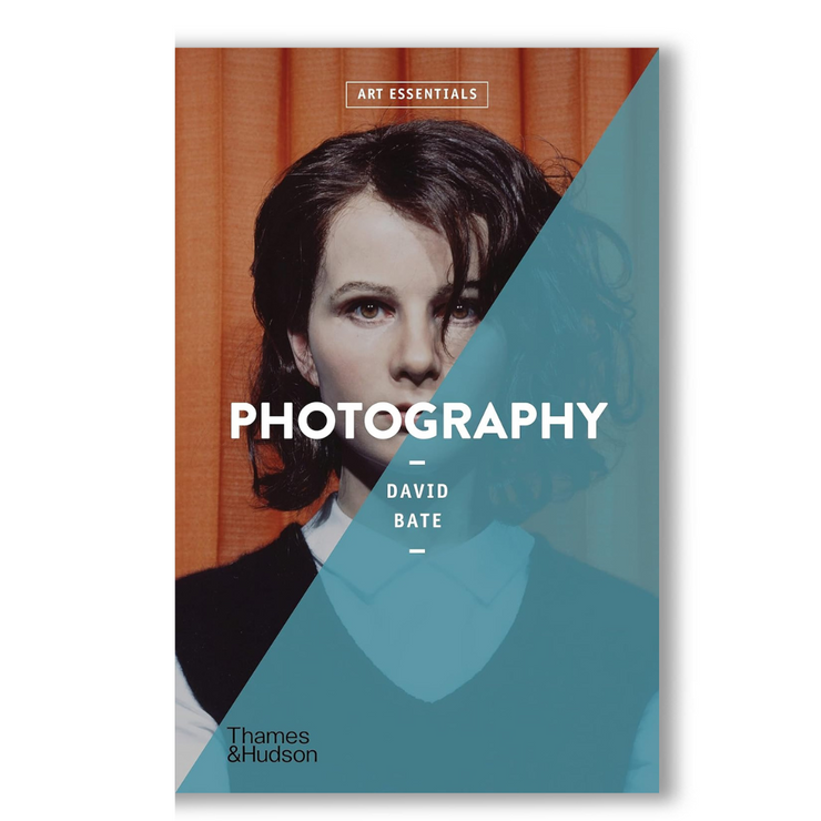Photography (Art Essentials) BOOK