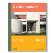 Contemporary House India Book