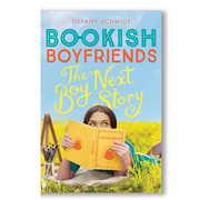 The Boy Next Story: A Bookish Boyfriends Novel Book