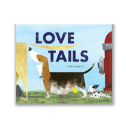 Love Tails Book