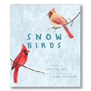 Snow Birds: 1 Book