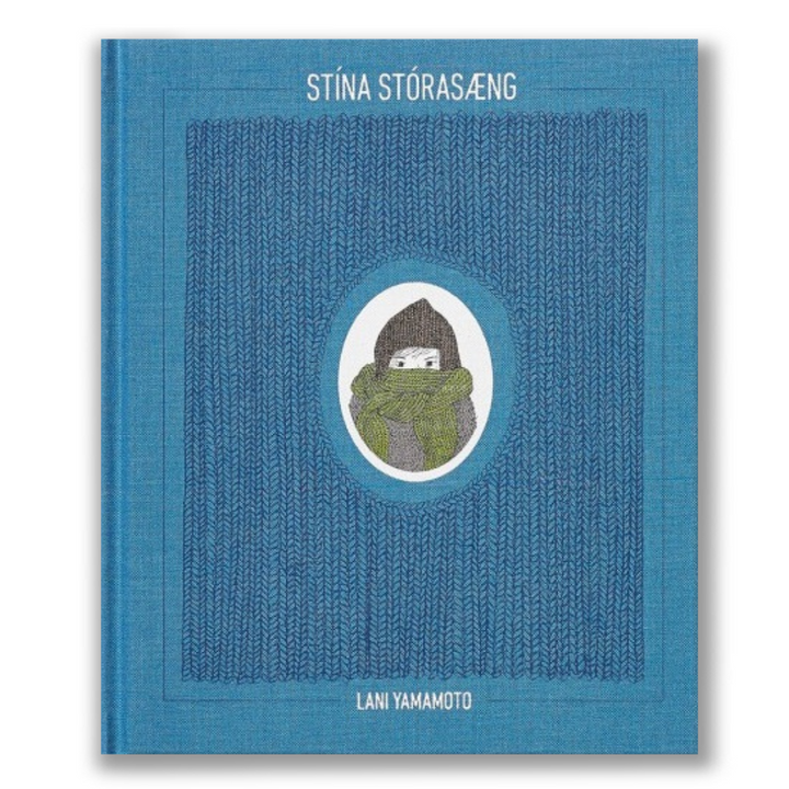 Stina Book