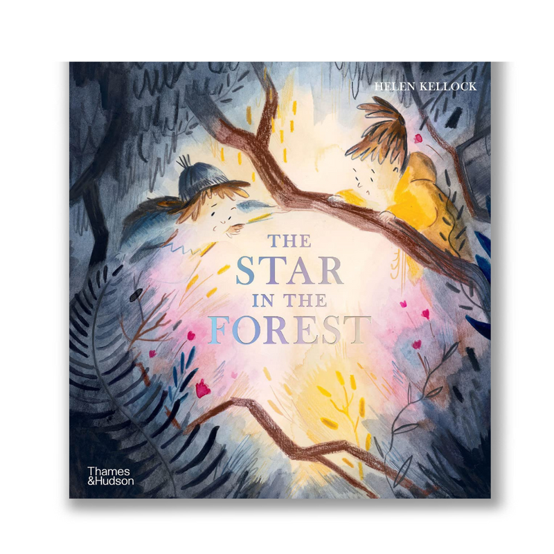 The Star in the Forest: by Helen Kellock BOOK