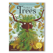 The Book of Trees Book