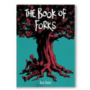 The Book of Forks: Rob Davis Book