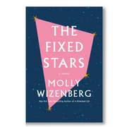 The Fixed Stars Book