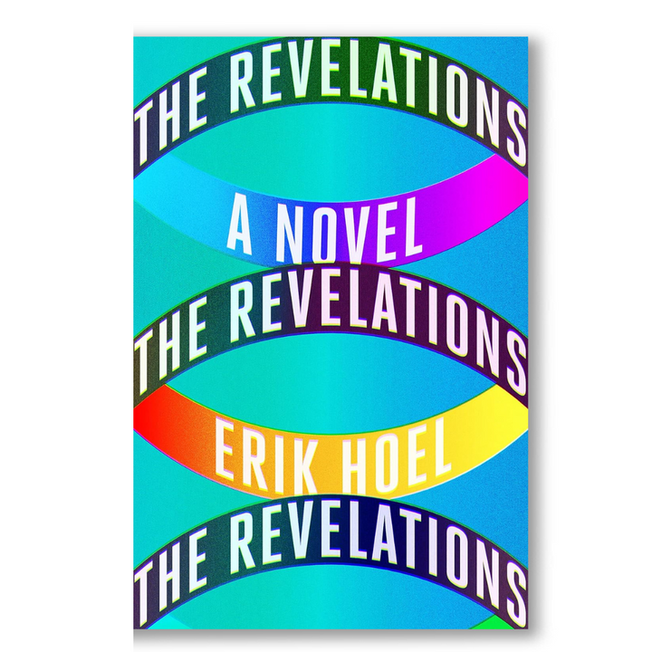 The Revelations Book