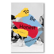 To Be Honest Book