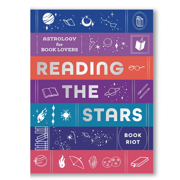 Reading the Stars: Astrology for Book Lovers