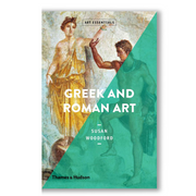 Greek and Roman Art: Theories, Methods and Practice Book