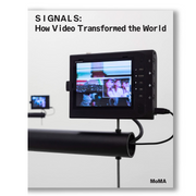Signals: How Video Transformed the World Book