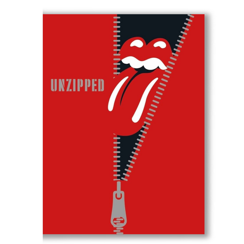 Rolling Stones: Unzipped: The Great Chief Opechancanough and the War for America Book