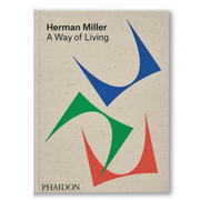 Herman Miller, A Way of Living Book