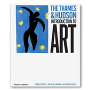The Thames & Hudson Introduction to Art /anglais BOOK