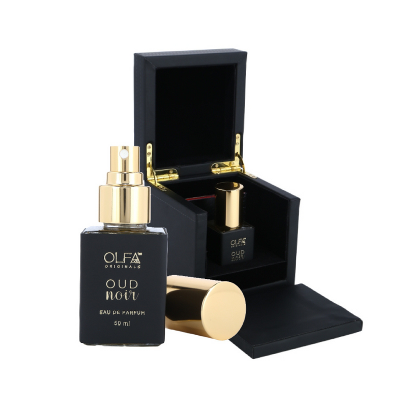 OUD NOIR