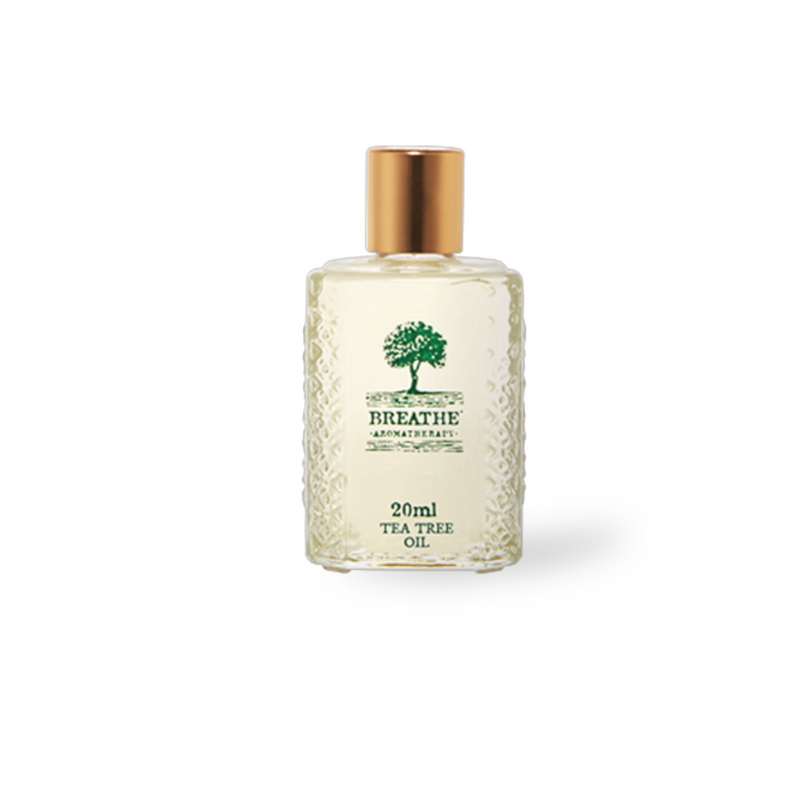 Tea Tree Oil