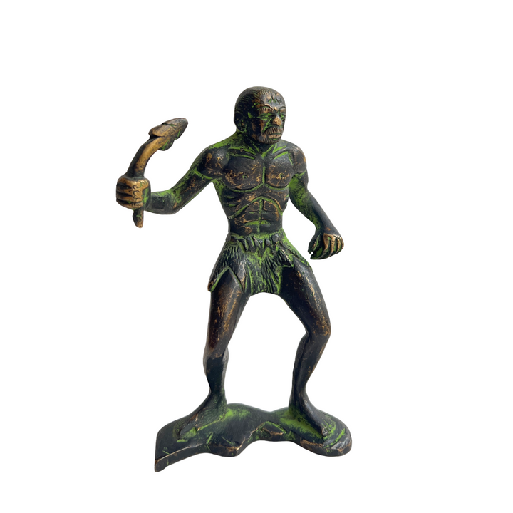 The Tribal Hunter