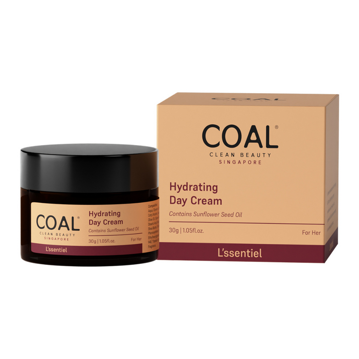 Hydrating Day Cream