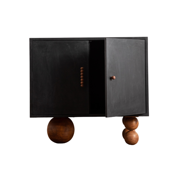 Ball Pack Credenza