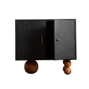 Ball Pack Credenza