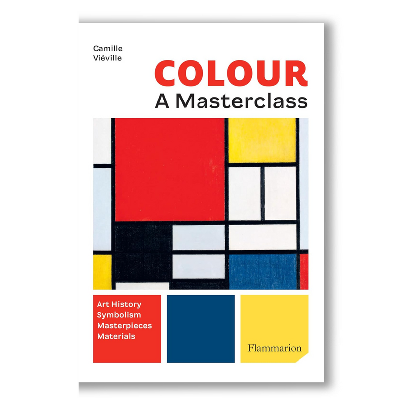 Colour: A Master Class: Art History · Symbolism · Masterpieces Book
