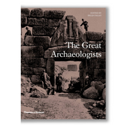 The Great Archaeologists Book