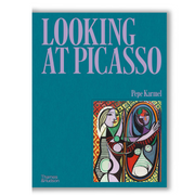 Looking at Picasso Book
