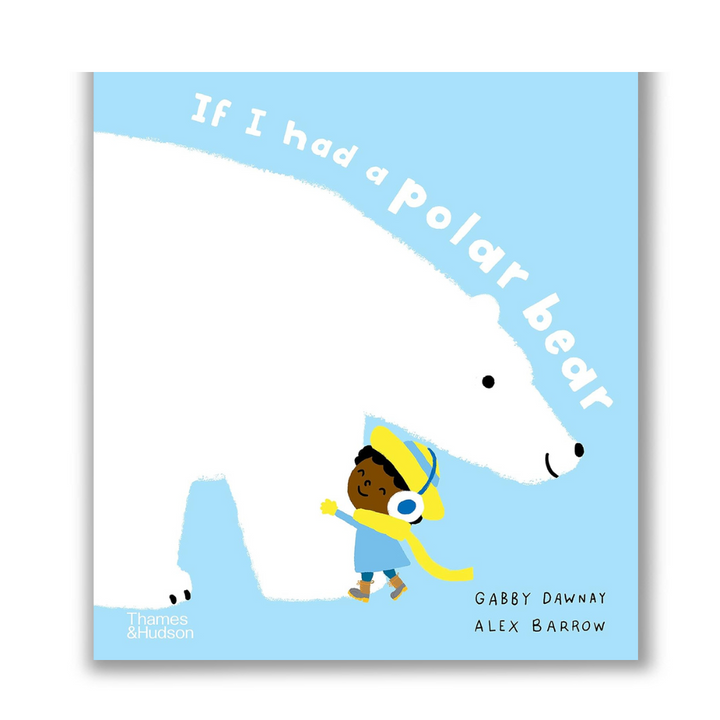 If I had a polar bear: 8 Book