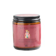 PROTECTION - MANIFESTATION CANDLE