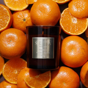 Mandarin - Signature Candle