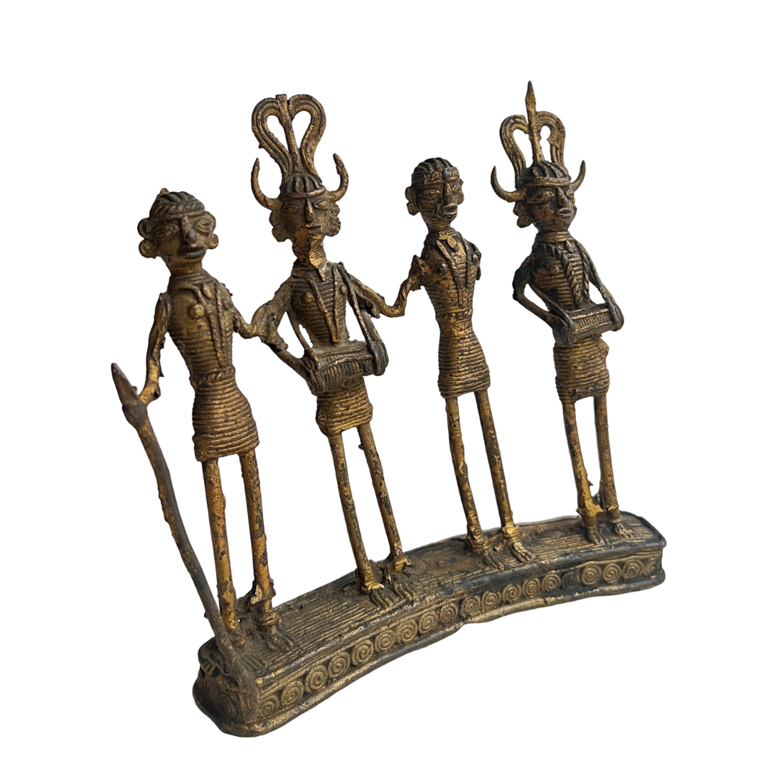 The Harmony Quartet