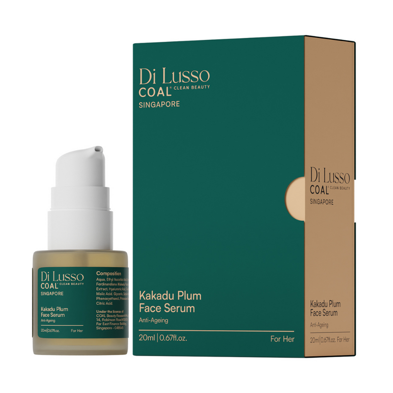 Kakadu Plum Face Serum