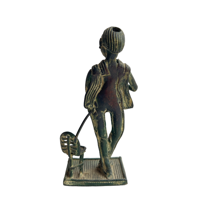 The Village Musician