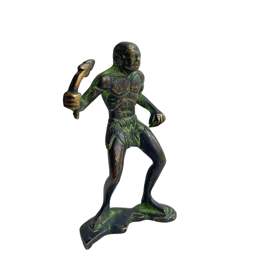 The Tribal Hunter