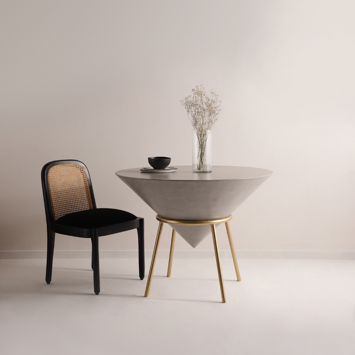 Cone Dining Table